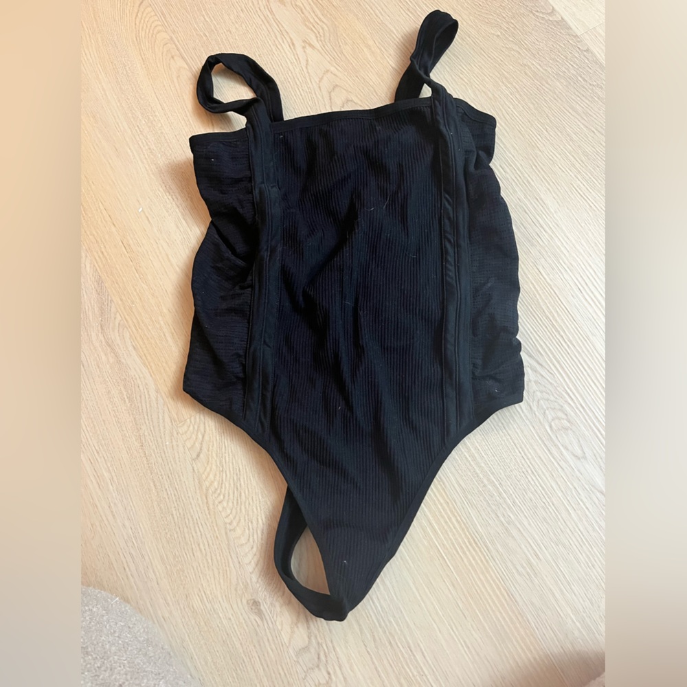 New forever 21 body suit